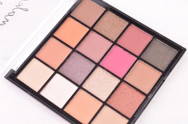 Paleta 16 sombras Merry Color